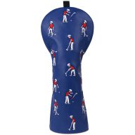 Craftsman Golf Golfer — Blue, view 3 of 17