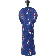 Craftsman Golf Golfer — Blue, view 4 of 17