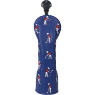 Craftsman Golf Golfer — Blue, view 5 of 17