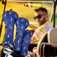 Craftsman Golf Golfer — Blue, view 6 of 17