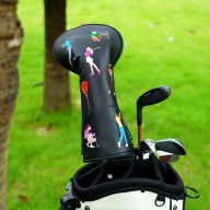 Craftsman Golf Golfer — Black, view 13 of 17
