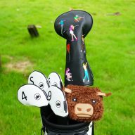 Craftsman Golf Golfer — Black, view 17 of 17