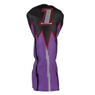 Craftsman Golf Black& Purple, view 1 of 5