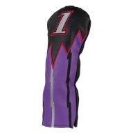 Craftsman Golf Black& Purple, view 2 of 5
