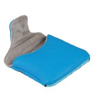 Craftsman Golf Wave Magnet Square Single Ear — Blue, view 4 of 5