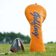 Craftsman Golf I'd Rather Play — Orange, view 2 of 4
