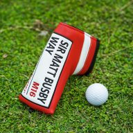 Craftsman Golf Old Trafford Manchester, view 2 of 4