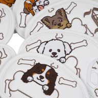 Craftsman Golf Dogs, view 2 of 6