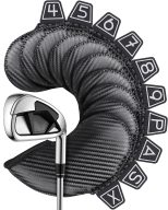 Craftsman Golf 4-9,P,A,S,X — Black, view 3 of 6