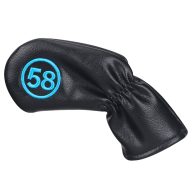 Craftsman Golf Wedge Blue Stitch Angle 58, view 1 of 7