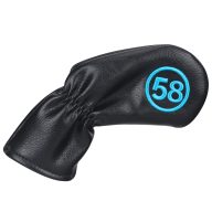 Craftsman Golf Wedge Blue Stitch Angle 58, view 5 of 7