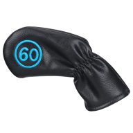 Craftsman Golf Wedge Blue Stitch Angle 60, view 2 of 7