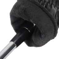Craftsman Golf Wedge Blue Stitch Angle 60, view 3 of 7