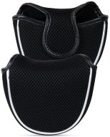 Craftsman Golf Wire — Black, view 2 of 8