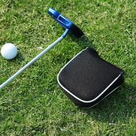 Craftsman Golf Wire — Black, view 4 of 8