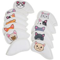 Craftsman Golf Cats — White, view 2 of 11