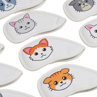 Craftsman Golf Cats — White, view 6 of 11