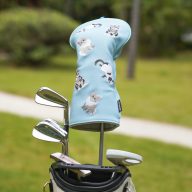 Craftsman Golf Cats — Light Blue, view 8 of 11