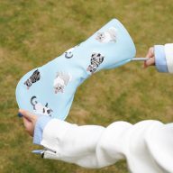 Craftsman Golf Cats — Light Blue, view 9 of 11