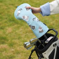 Craftsman Golf Cats — Light Blue, view 11 of 11