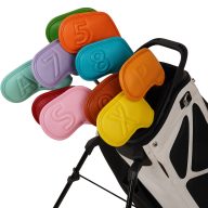 Craftsman Golf 10 Colors Suede, view 1 of 3