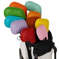 Craftsman Golf 10 Colors Suede, view 3 of 3