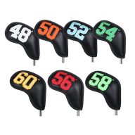 Craftsman Golf Colorful Numbers Wedge, view 1 of 14