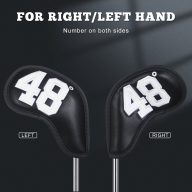 Craftsman Golf Colorful Numbers Wedge, view 7 of 14
