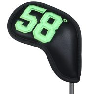 Craftsman Golf Colorful Numbers Wedge, view 13 of 14