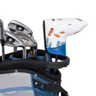 Craftsman Golf whales, view 4 of 8