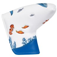 Craftsman Golf whales, view 5 of 8