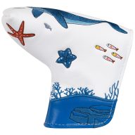 Craftsman Golf whales, view 6 of 8