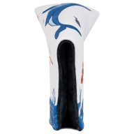 Craftsman Golf whales, view 7 of 8