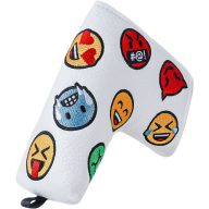 Craftsman Golf Cartoon Stickers, view 1 of 4