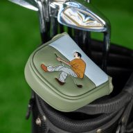 Craftsman Golf Man Square, view 2 of 5
