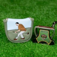 Craftsman Golf Man Square, view 3 of 5