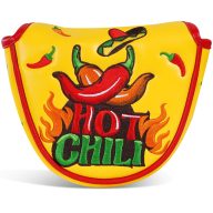 Craftsman Golf Hot Chili, view 1 of 7
