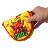 Craftsman Golf Hot Chili, view 2 of 7