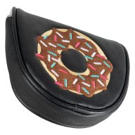 Craftsman Golf Doughnut Heel shafted Green Embroidery, view 2 of 4