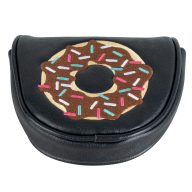 Craftsman Golf Doughnut Heel shafted Green Embroidery, view 3 of 4
