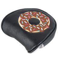 Craftsman Golf Doughnut Heel shafted Green Embroidery, view 4 of 4