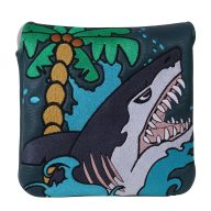 Craftsman Golf Shark Square — Dark Blue, view 1 of 5