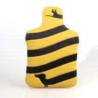 Craftsman Golf Dog Square — Yellow/Black, view 2 of 5