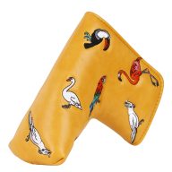Craftsman Golf Birds — Yellow, view 1 of 4