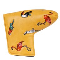 Craftsman Golf Birds — Yellow, view 2 of 4