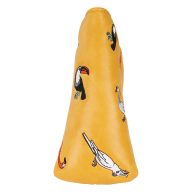 Craftsman Golf Birds — Yellow, view 3 of 4