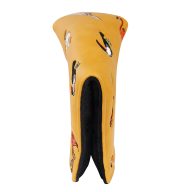 Craftsman Golf Birds — Yellow, view 4 of 4
