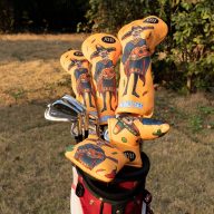 Craftsman Golf Halloween Style, view 6 of 6