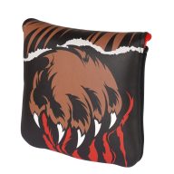 Craftsman Golf Bear Claw Square — Dark Brown, view 2 of 6
