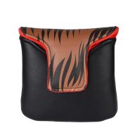Craftsman Golf Bear Claw Square — Dark Brown, view 4 of 6
